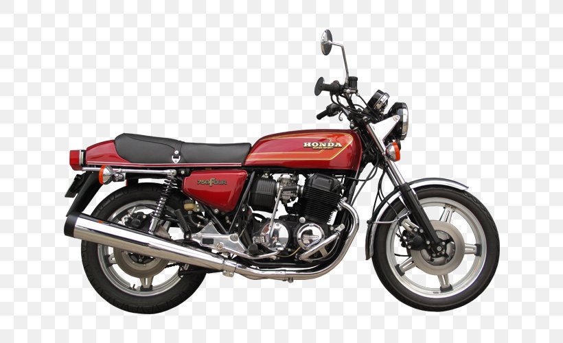 Honda Motor Company Car Motorcycle Honda CB750 Suspension, PNG, 700x500px, Honda Motor Company, Automotive Exterior, Bicycle, Car, Cruiser Download Free