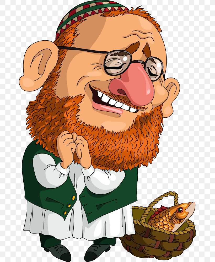 Judaism Cartoon Jewish People Rabbi, PNG, 675x1000px, Judaism, Art, Cartoon, Character, Facial Hair Download Free