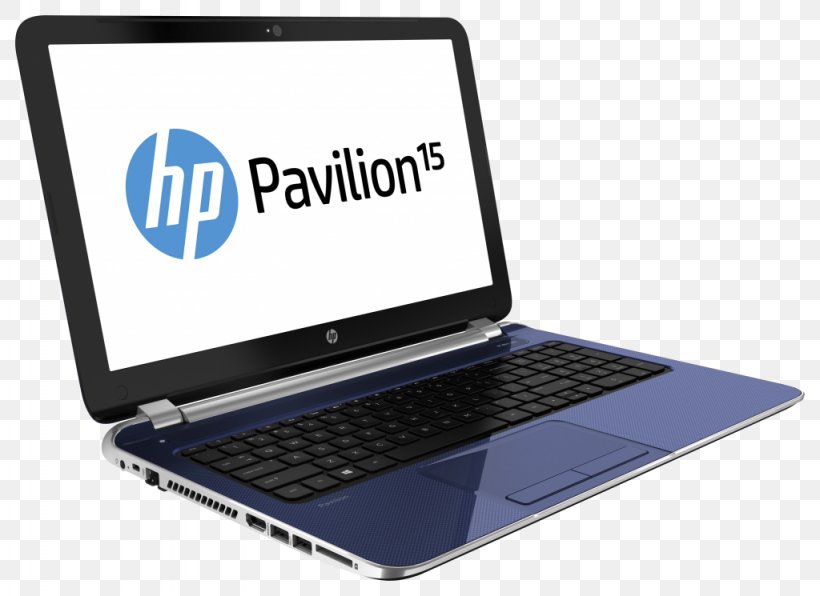 Laptop Dell HP Pavilion 15-b010us 15.6-Inch Sleekbook (Black) HP Envy, PNG, 1024x745px, Laptop, Brand, Computer, Computer Accessory, Computer Hardware Download Free