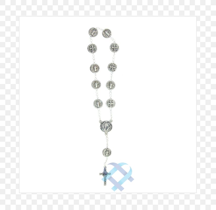 Necklace Rosary Bead Body Jewellery Pearl, PNG, 800x800px, Necklace, Bead, Body Jewellery, Body Jewelry, Cross Download Free