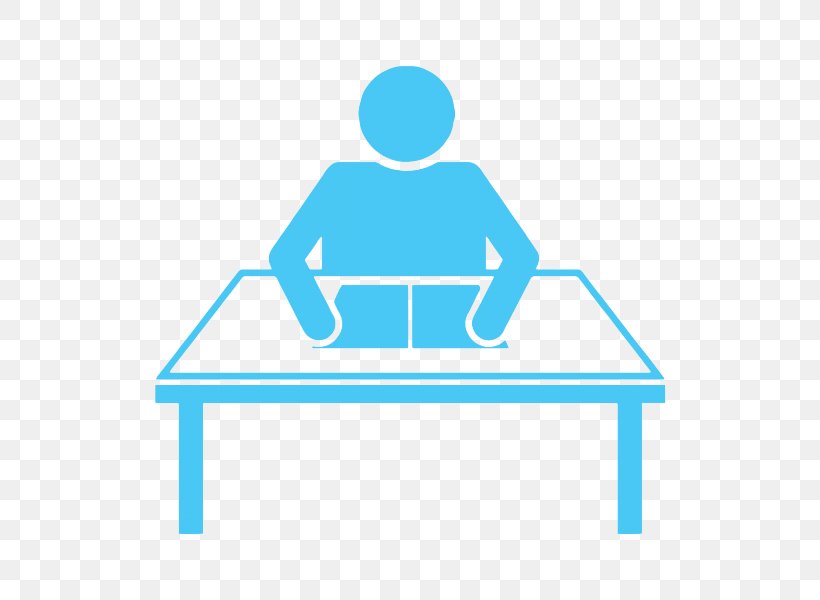 School Table Education Student, PNG, 600x600px, School, Area, Blue, College, Desk Download Free