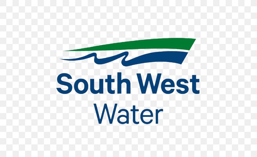 South West England Water Services South West Water Drinking Water Water Supply, PNG, 500x500px, South West England, Area, Brand, Business, Drinking Water Download Free