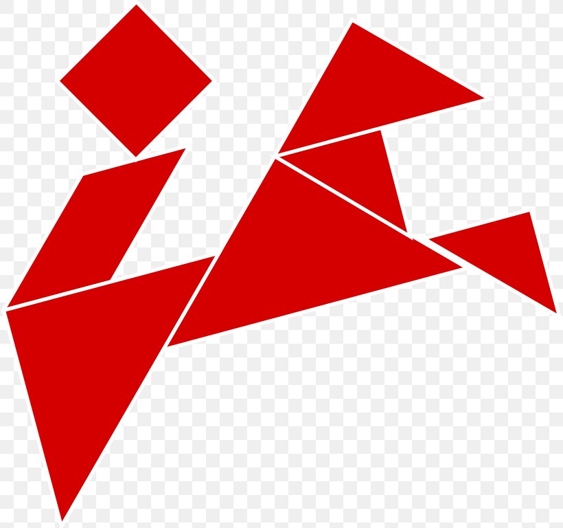 Tangram Triangle Clip Art Logo Wikimedia Commons, PNG, 816x768px, Tangram, Area, Bone, Brand, Geometry Download Free