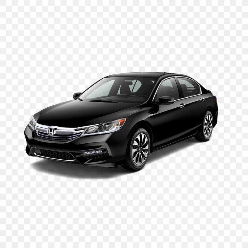 2017 Honda Accord Hybrid Car 2018 Honda Accord Hybrid Honda CR-V, PNG, 1000x1000px, 2017 Honda Accord, 2018 Honda Accord Hybrid, Honda, Automotive Design, Automotive Exterior Download Free