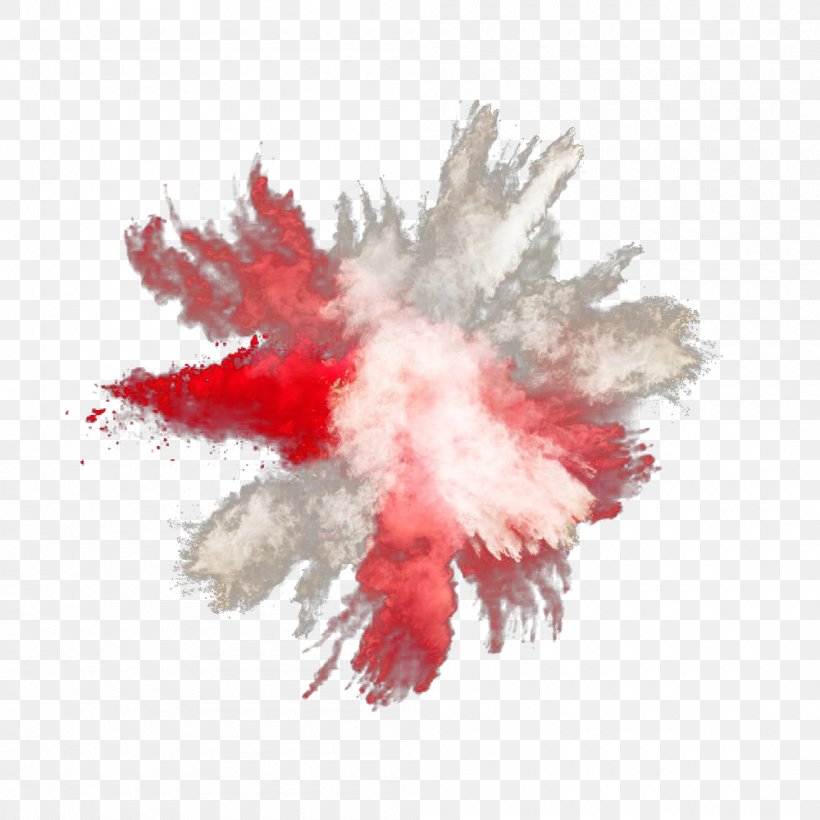 Explosion Powder, PNG, 1000x1000px, Explosion, Chicken, Client, Color, Color Television Download Free