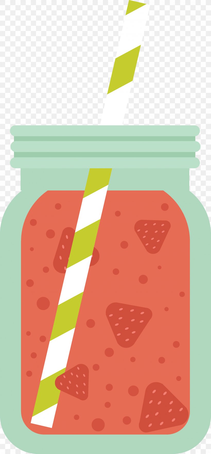 Fruit Cartoon, PNG, 2250x4829px, Fruit, Food, Strawberries, Strawberry, Water Bottle Download Free