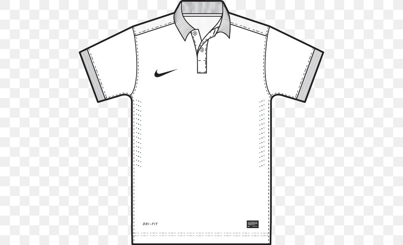 Jersey T-shirt Nike American Football Kit, PNG, 500x500px, Jersey, American Football, American Football Protective Gear, Area, Black Download Free