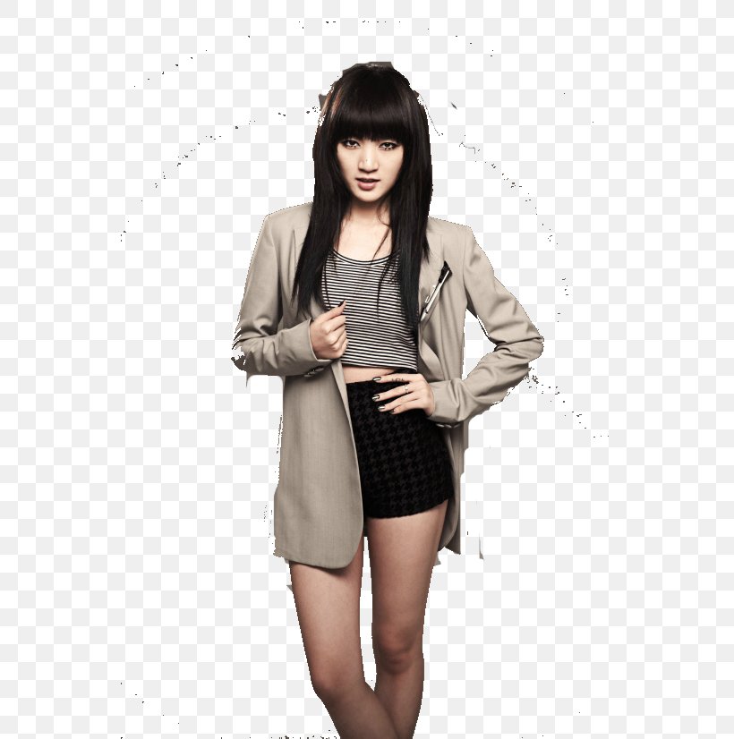 Meng Jia Miss A Fashion Model Blazer, PNG, 550x826px, Watercolor, Cartoon, Flower, Frame, Heart Download Free