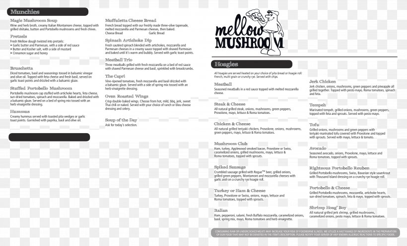Metairie Take-out Pizza Hamburger Mellow Mushroom, PNG, 4200x2550px, Metairie, Alcoholic Drink, Area, Black And White, Brand Download Free