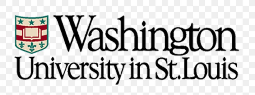 Washington University In St. Louis Logo Brand Font, PNG, 1024x385px, Washington University In St Louis, Area, Banner, Brand, Logo Download Free