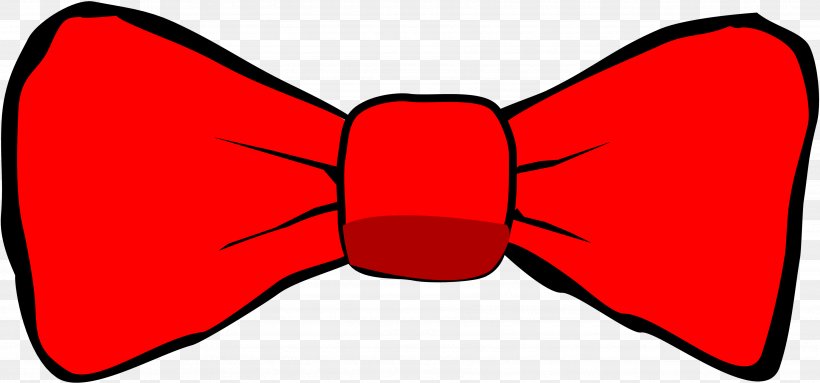 Bow Tie Necktie Clip Art, PNG, 3573x1670px, Bow Tie, Area, Artwork, Butterfly, Clothing Download Free