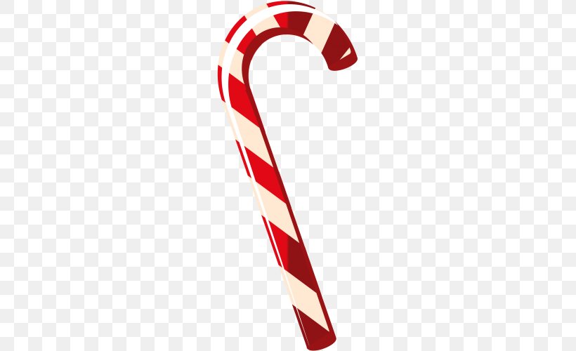 Candy Cane Sugarcane Christmas Clip Art, PNG, 500x500px, Candy Cane, Assistive Cane, Body Jewelry, Candy, Cane Download Free