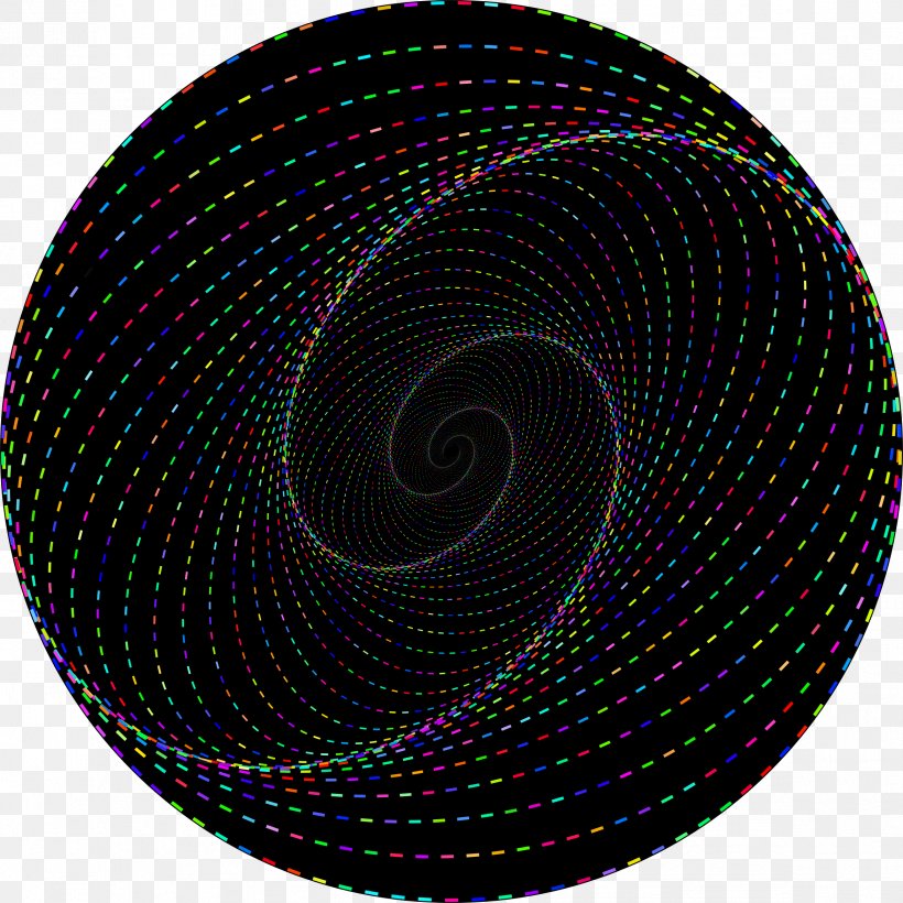 Circle Spiral Purple, PNG, 2342x2342px, Spiral, Purple, Sphere Download Free