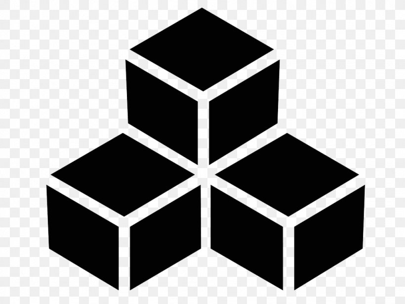 Cube Three-dimensional Space, PNG, 1024x768px, Cube, Black And White, Information, Logistics, Rectangle Download Free
