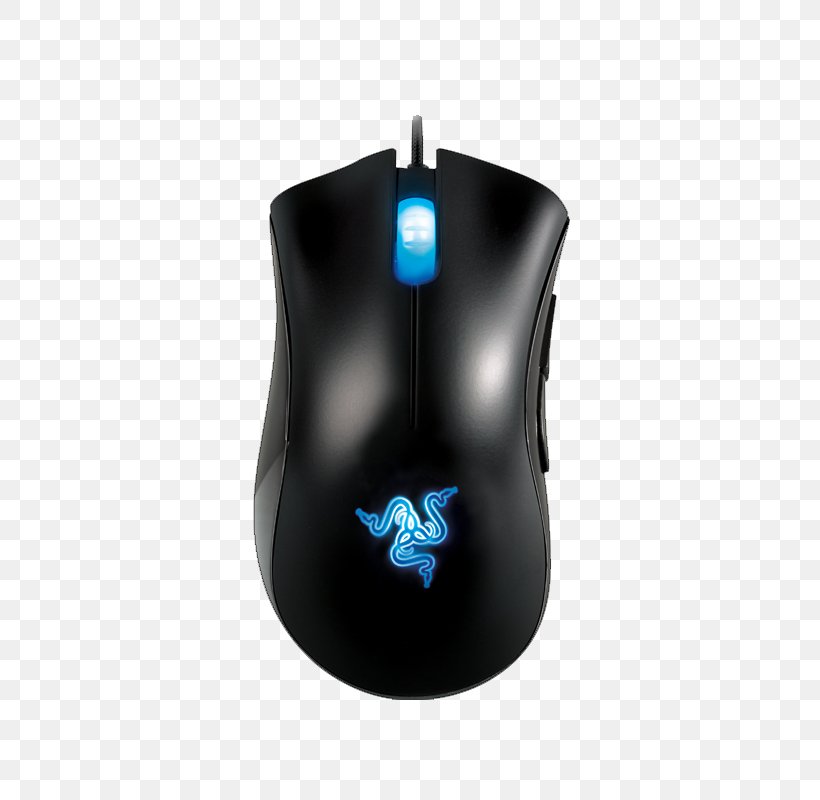 Computer Mouse Razer Inc. Acanthophis Razer DeathAdder Elite Gamer, PNG, 800x800px, Computer Mouse, Acanthophis, Computer, Computer Accessory, Computer Component Download Free