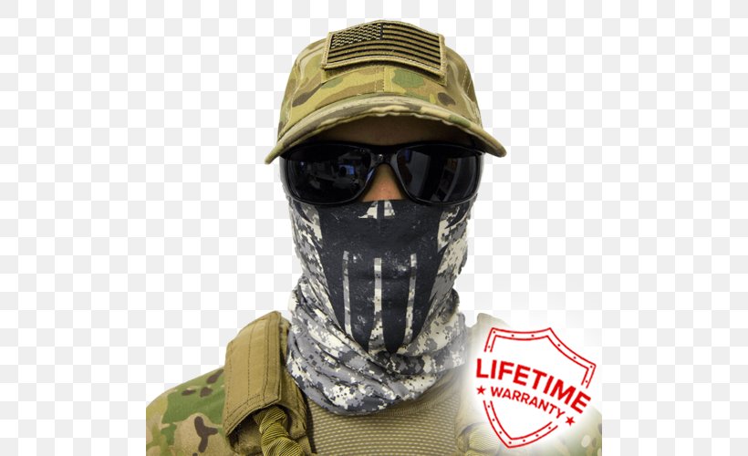 Face Shield Mask Balaclava Personal Protective Equipment Military Camouflage, PNG, 500x500px, Face Shield, Balaclava, Camouflage, Clothing, Face Download Free