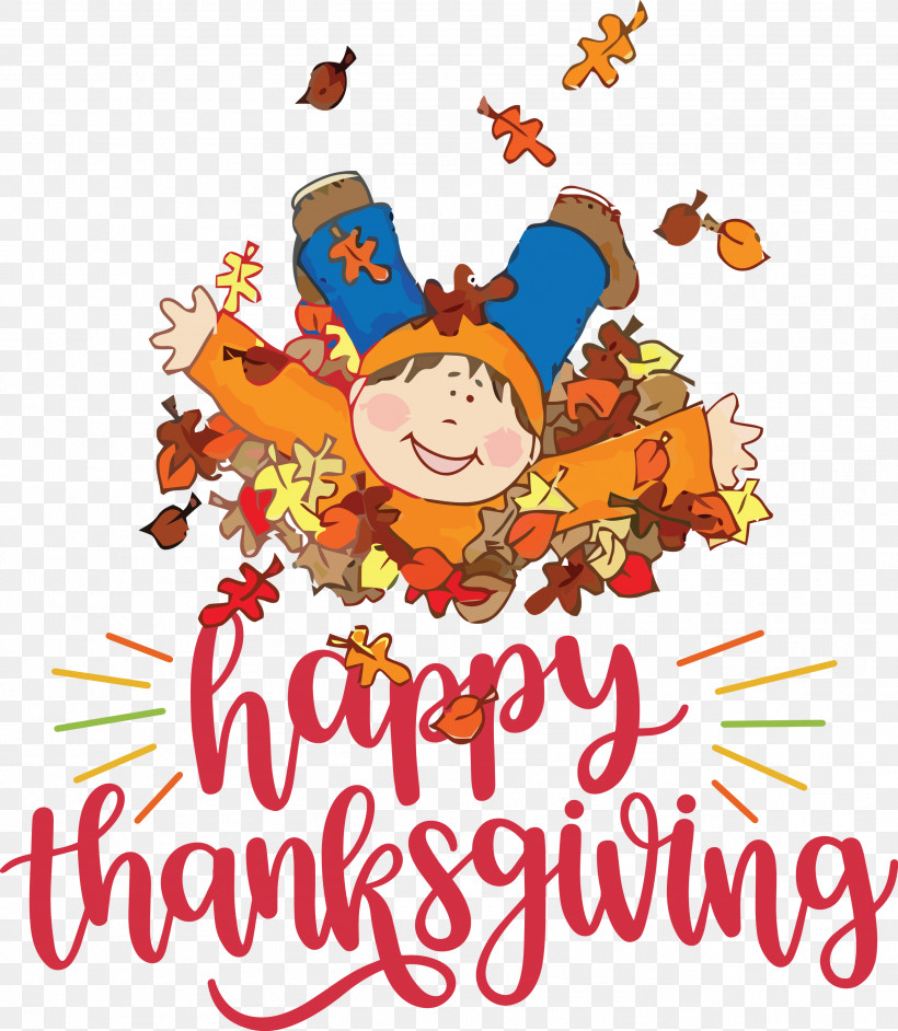 Happy Thanksgiving Thanksgiving Day Thanksgiving, PNG, 2611x3000px, Happy Thanksgiving, Behavior, Geometry, Happiness, Human Download Free