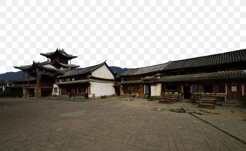 Jade Dragon Snow Mountain Old Town Of Lijiang Shaxi, Yunnan Shaxizhen U4e3du6c5fu81eau52a9u6e38u653bu7565, PNG, 820x503px, Jade Dragon Snow Mountain, Building, Cangshan, Dali, Home Download Free