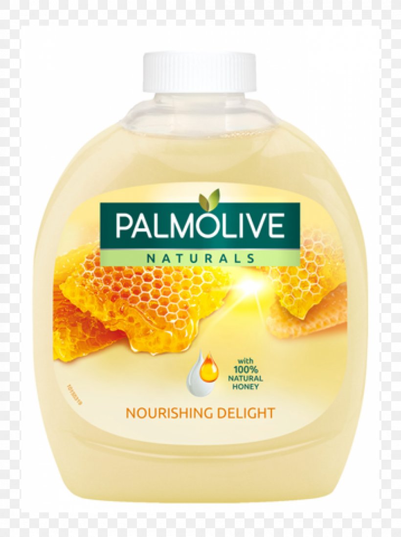 Milk Palmolive Hand Washing Soap Honey, PNG, 1000x1340px, Milk, Citric Acid, Colgatepalmolive, Cream, Flavor Download Free