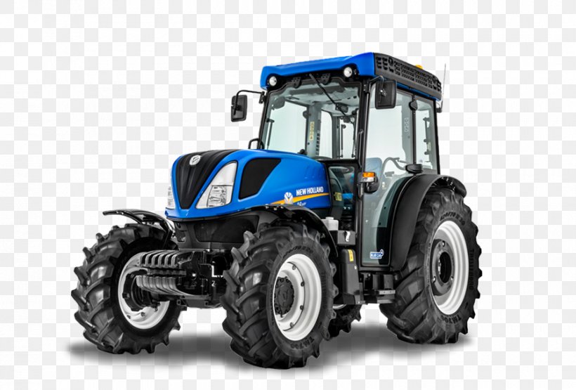 New Holland Agriculture Tractor John Deere Agricultural Machinery, PNG, 900x610px, New Holland Agriculture, Agricultural Engineering, Agricultural Machinery, Agriculture, Automotive Tire Download Free