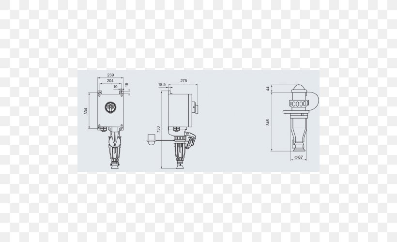 Plumbing Fixtures Household Hardware, PNG, 500x500px, Plumbing Fixtures, Diagram, Hardware Accessory, Household Hardware, Joint Download Free