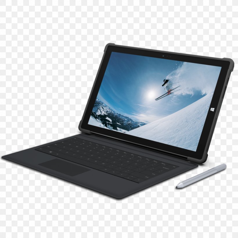 Surface Pro 3 Surface Pro 2 Laptop Surface 3 Microsoft, PNG, 1024x1024px, Surface Pro 3, Case, Computer, Computer Accessory, Computer Monitor Accessory Download Free