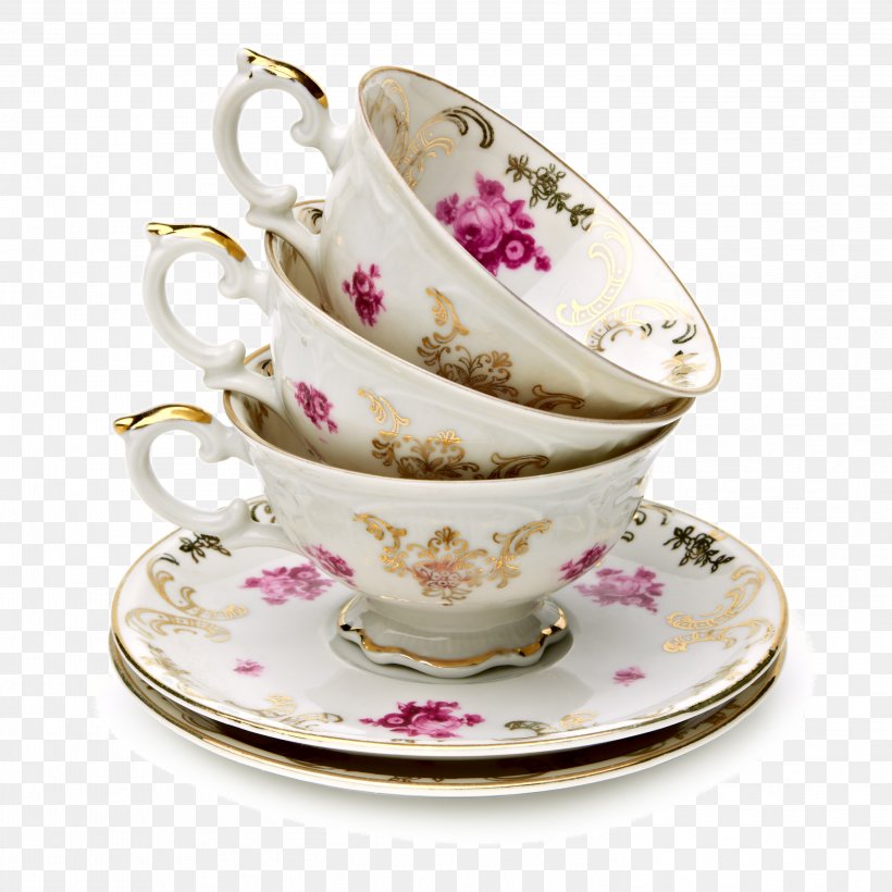 Teacup Coffee White Tea Tea Set, PNG, 2951x2951px, Tea, Camellia Sinensis, Coffee, Coffee Cup, Creamer Download Free