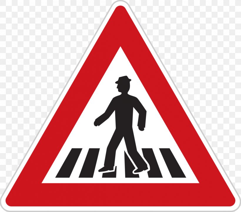 Traffic Sign Pedestrian Crossing The Highway Code Zebra Crossing, PNG, 1165x1024px, Traffic Sign, Area, Brand, Driving, Highway Code Download Free