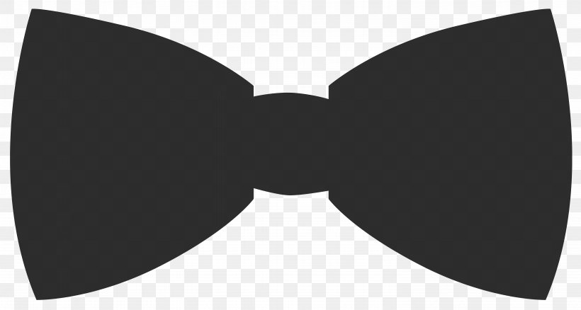 Bow Tie Necktie Tie Pin Clip Art, PNG, 5906x3160px, Bow Tie, Black, Black And White, Blue, Collar Download Free