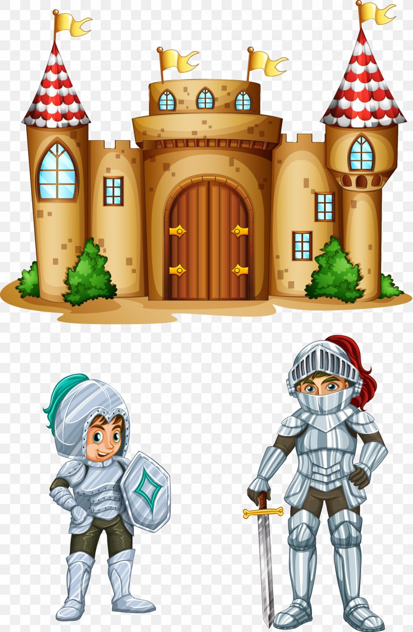 Castle Cartoon Illustration, PNG, 1592x2436px, Castle, Art, Cartoon, Drawing, Fictional Character Download Free