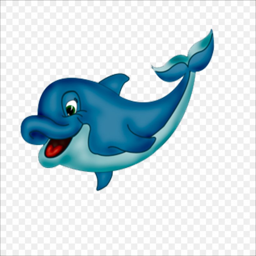 Dolphin, PNG, 1773x1773px, Dolphin, Aqua, Drawing, Fish, Mammal Download Free