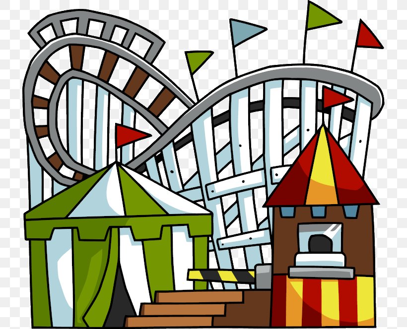 Idlewild And Soak Zone Amusement Park Clip Art, PNG, 730x664px, Idlewild And Soak Zone, Amusement Park, Art, Carousel, Free Content Download Free