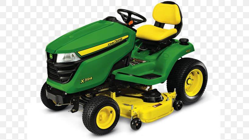John Deere Riding Mower Lawn Mowers Tractor Heavy Machinery, PNG, 642x462px, John Deere, Agricultural Machinery, Hardware, Heavy Machinery, Inventory Download Free
