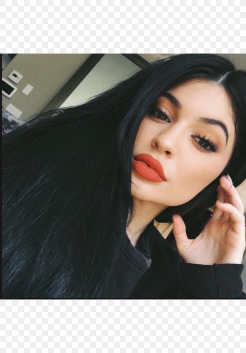 Kylie Jenner Keeping Up With The Kardashians Celebrity Lip Female, PNG, 900x1293px, Kylie Jenner, Actor, Beauty, Blac Chyna, Black Hair Download Free