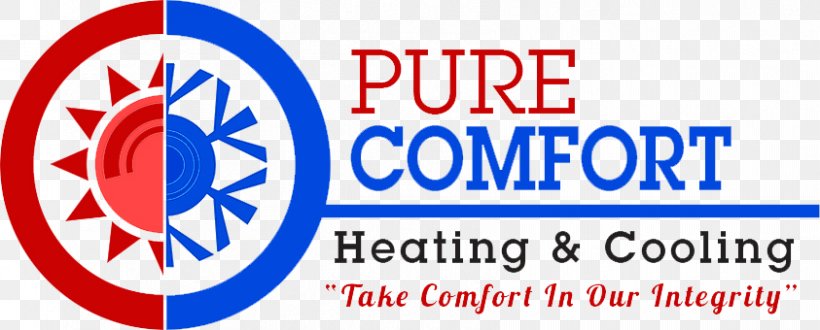 Logo Furnace HVAC Heating System Air Conditioning, PNG, 843x340px, Logo, Air Conditioning, Air Pollution, Area, Brand Download Free