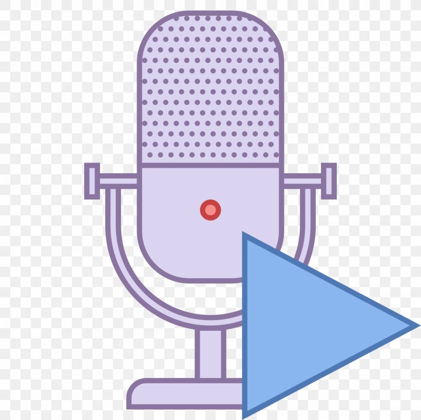 Microphone Sound Recording And Reproduction, PNG, 1600x1600px, Microphone, Area, Audio, Equalization, Purple Download Free