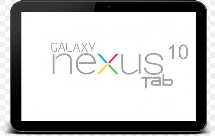 Nexus 10 Nexus 7 IPad 4 Android Samsung Galaxy Tab Series, PNG, 1578x1000px, Nexus 10, Android, Area, Brand, Communication Download Free