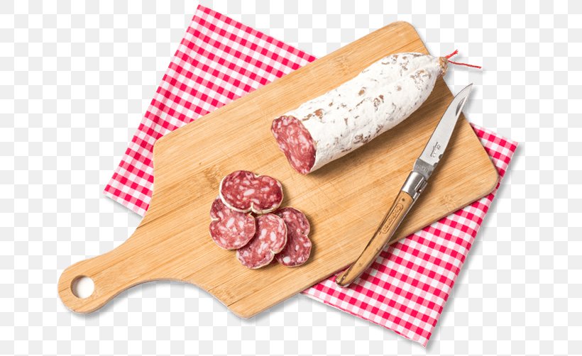 Salami Saucisson Cochonou Capocollo Sausage, PNG, 689x502px, Salami, Animal Fat, Bologna Sausage, Bresaola, Capocollo Download Free