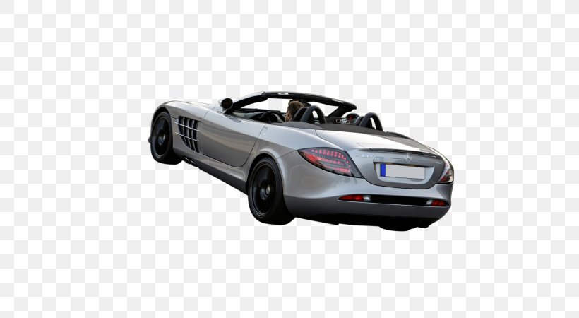 Sports Car Mercedes-Benz SLR McLaren, PNG, 600x450px, Sports Car, Automotive Design, Automotive Exterior, Brand, Bumper Download Free