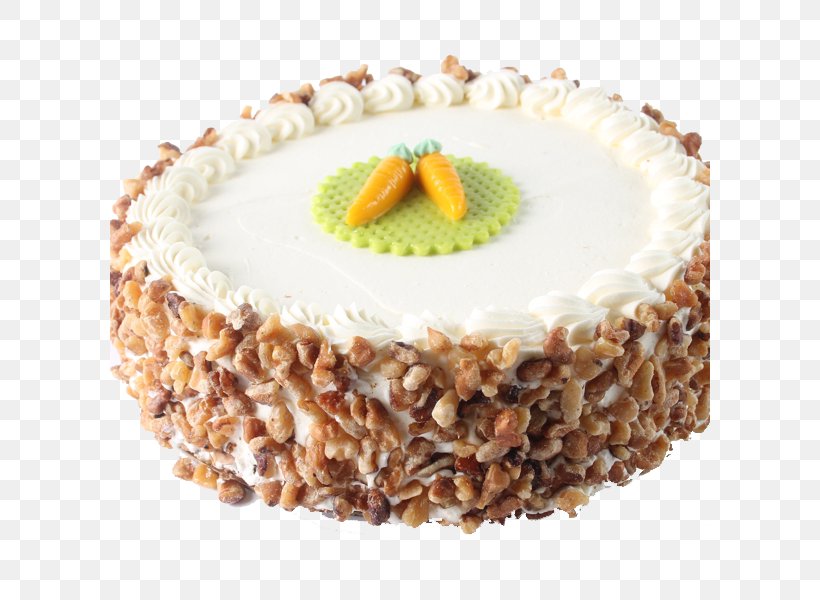 Torte German Chocolate Cake Carrot Cake Buttercream, PNG, 600x600px, Torte, Baked Goods, Buttercream, Cake, Carrot Cake Download Free
