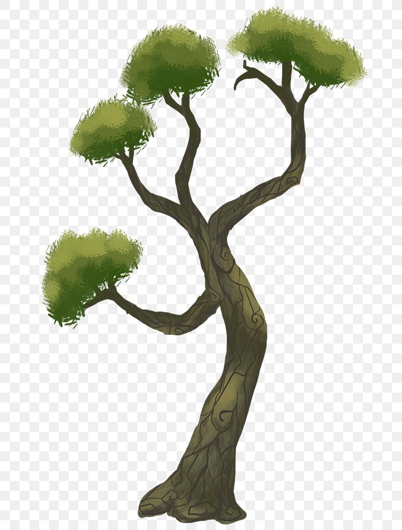 Tree Video Game Woody Plant, PNG, 764x1080px, Tree, Branch, Creative Professional, Creativity, Flowerpot Download Free