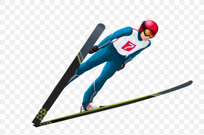 2014 Winter Olympics Skiing Winter Sport Ski Jumping, PNG, 2258x1500px, 2014 Winter Olympics, Cross Country Skiing, Crosscountry Skiing, Headgear, Individual Sports Download Free