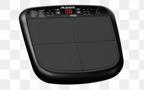 Musical Instruments - Alesis Electronic Drums Percussion Electronic Musical Instruments PNG