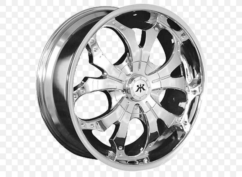 Alloy Wheel Spoke Rim Tire, PNG, 600x600px, Alloy Wheel, Addon, Alloy, Auto Part, Automotive Tire Download Free