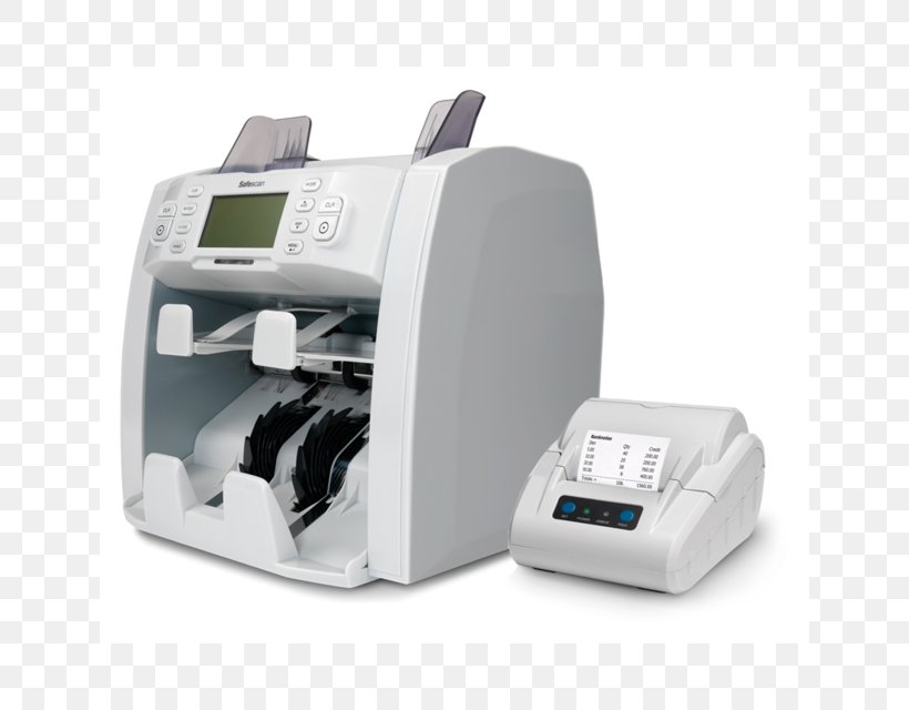 Banknote Counter Currency-counting Machine Contadora De Billetes 2985 SX, PNG, 640x640px, Banknote Counter, Banknote, Contadora De Billetes, Currencycounting Machine, Czech Koruna Download Free