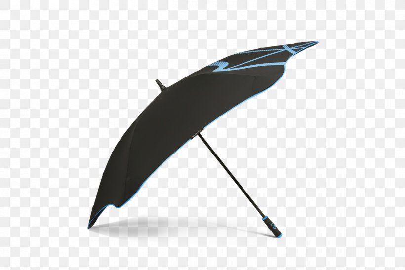 designer golf umbrella