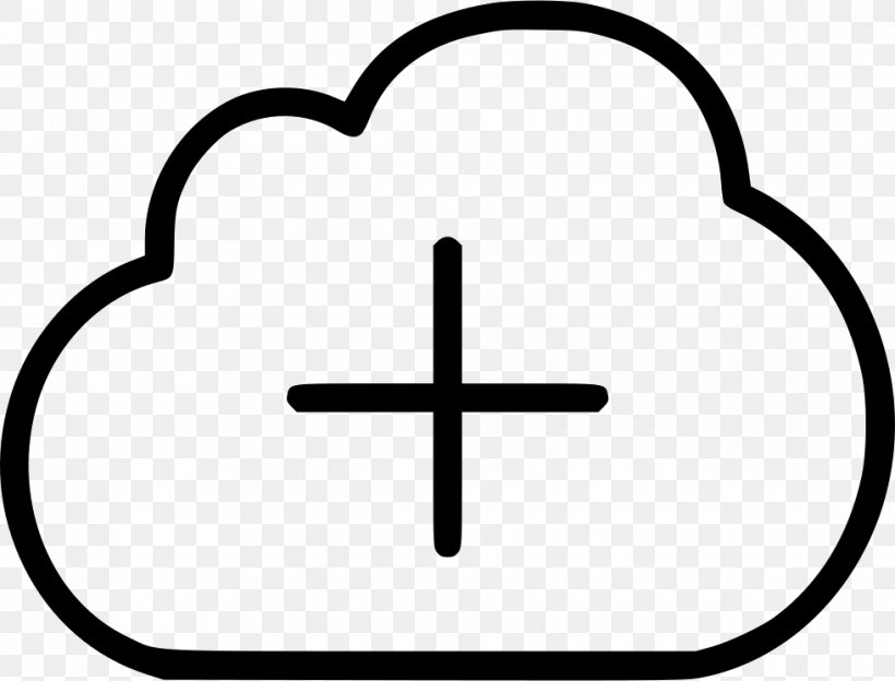 Cloud Symbol, PNG, 980x746px, Electronic Data Interchange, Cloud Computing, Cloud Storage, Computer, Computer Software Download Free