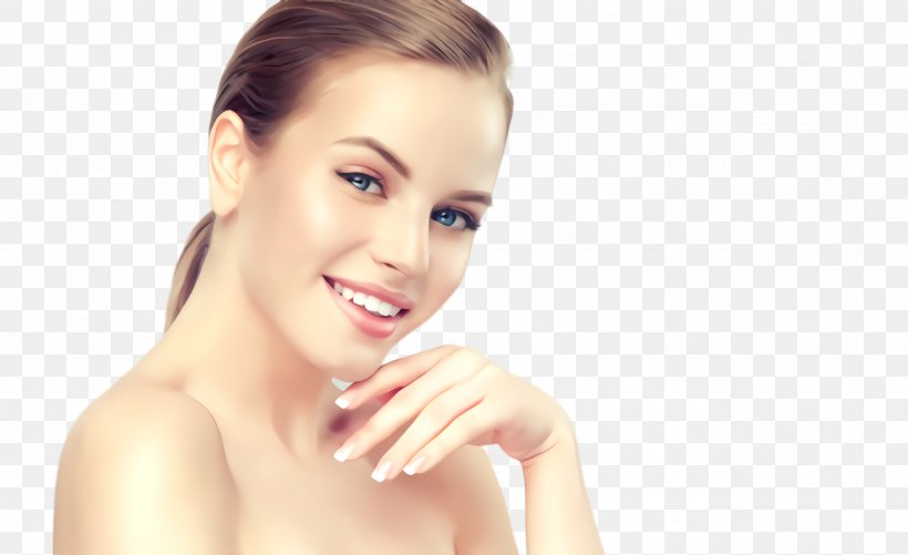 Face Hair Skin Chin Beauty, PNG, 2556x1564px, Face, Beauty, Cheek, Chin, Eyebrow Download Free