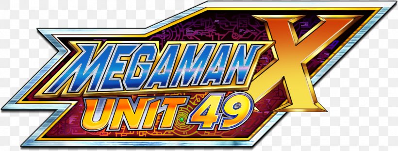 Mega Man X8 Video Game Zero, PNG, 1165x442px, Mega Man X, Advertising, Area, Banner, Brand Download Free