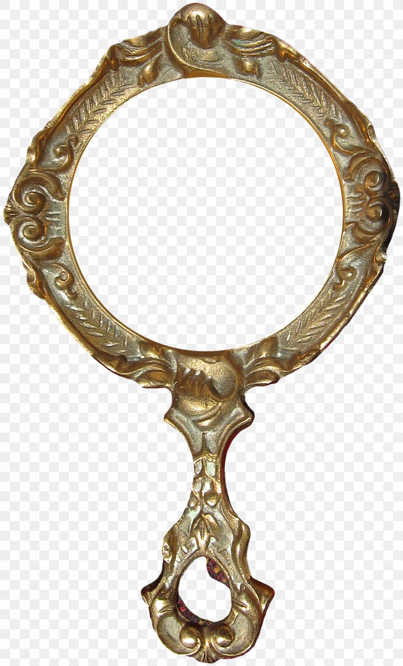 Mirror Clip Art, PNG, 1250x2066px, Mirror, Brass, Fundal, Jewellery, Made In Italy Download Free